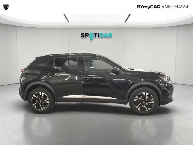 Peugeot 2008 image 4