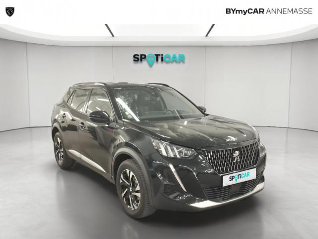 Peugeot 2008 image 5