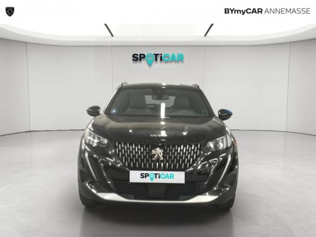 Peugeot 2008 image 8