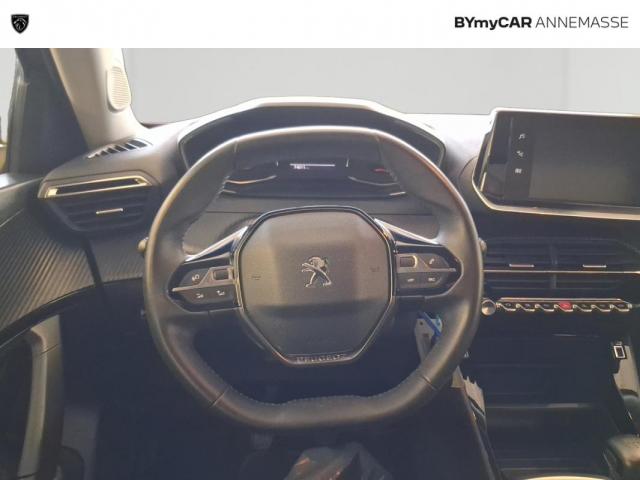 Peugeot 2008 image 6