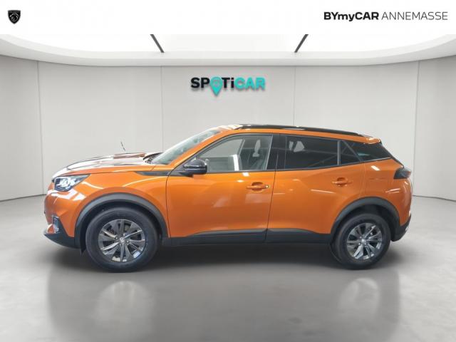 Peugeot 2008 image 1