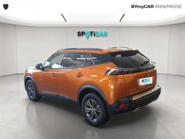 Peugeot 2008 image 5