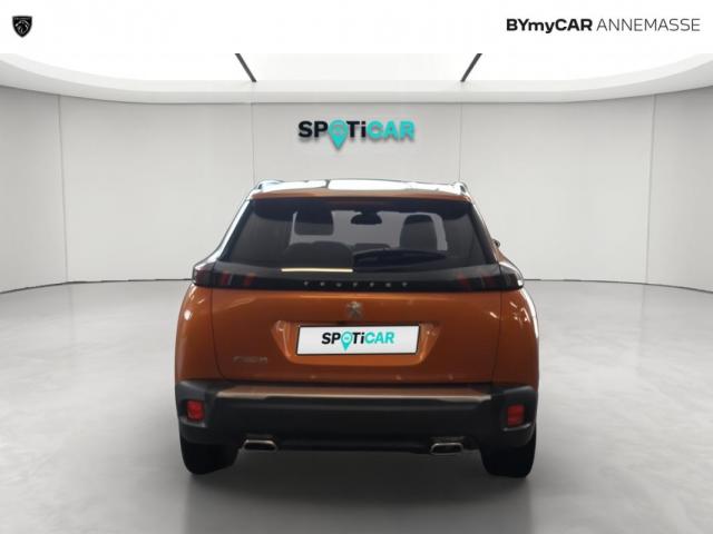 Peugeot 2008 image 7