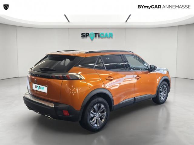 Peugeot 2008 image 9
