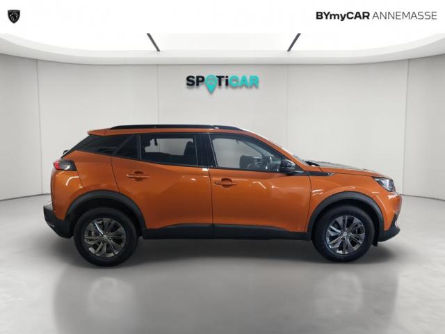 Peugeot 2008 image 2