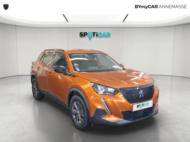 Peugeot 2008 image 3
