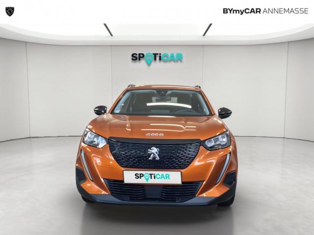 Peugeot 2008 image 4