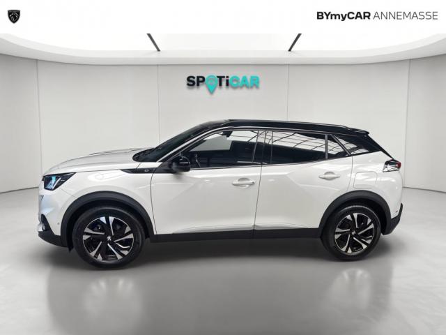 Peugeot 2008 image 2