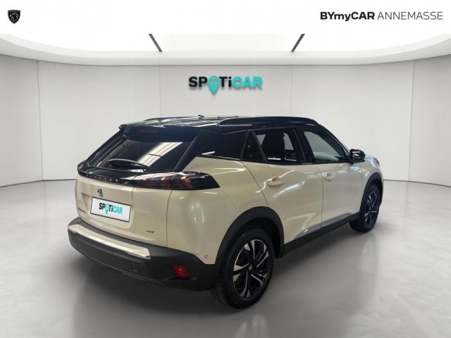 Peugeot 2008 image 7