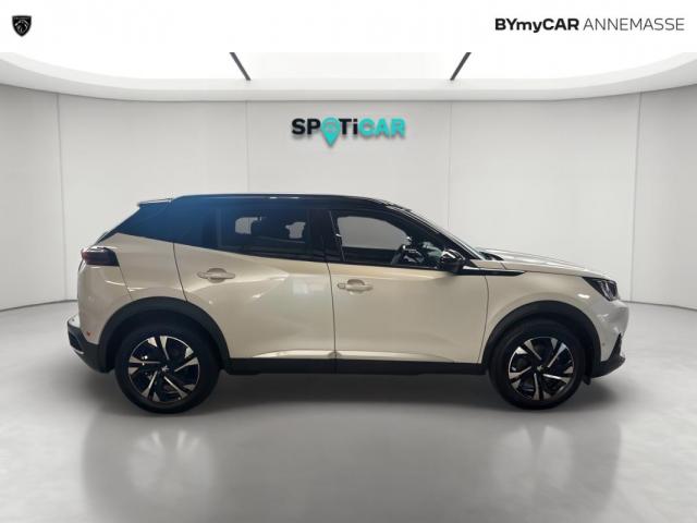 Peugeot 2008 image 5