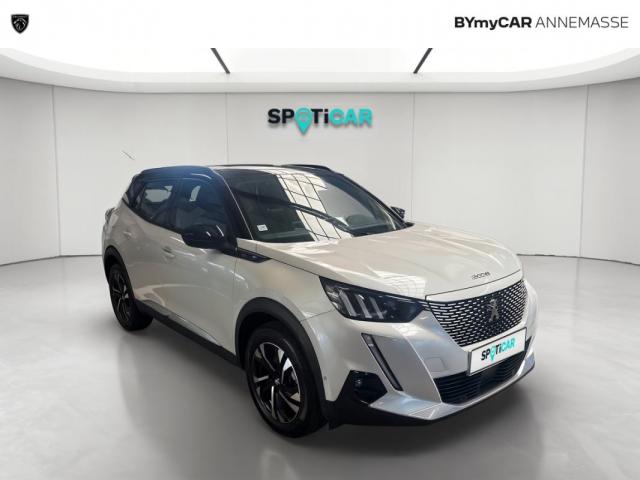 Peugeot 2008 image 4