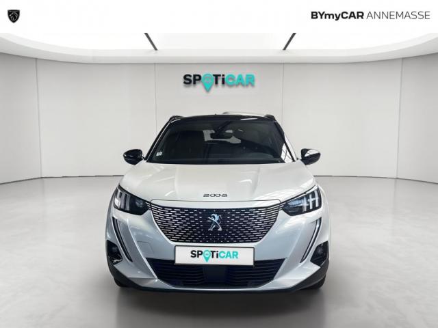 Peugeot 2008 image 1