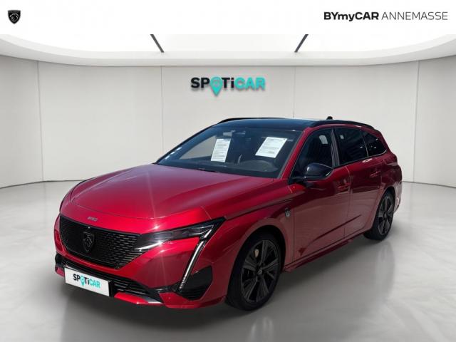 Peugeot 308 Sw Phev 225 E-Eat8 Gt Pack