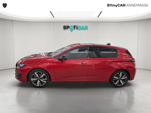 Peugeot 308 image 2