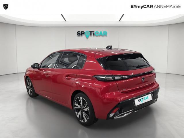 Peugeot 308 image 5