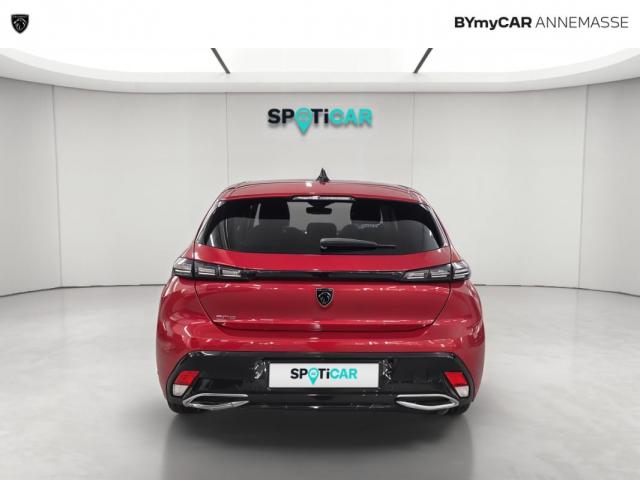 Peugeot 308 image 1