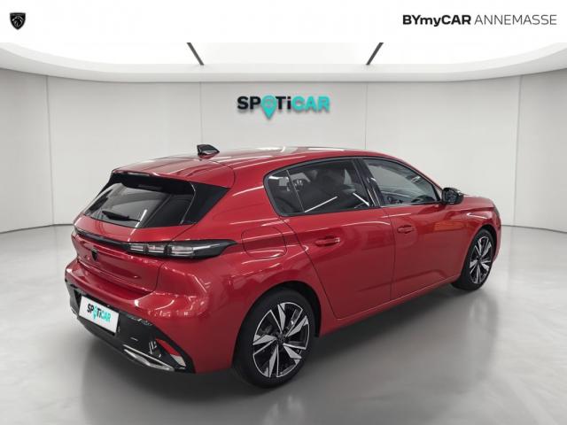 Peugeot 308 image 6