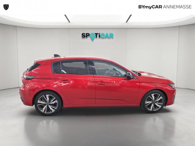 Peugeot 308 image 4