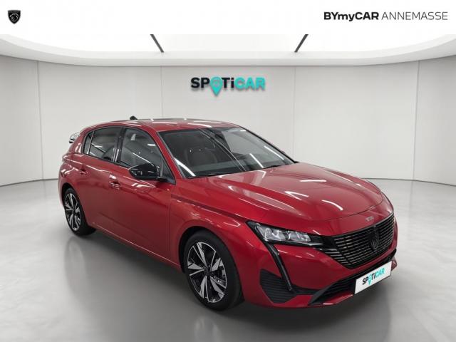 Peugeot 308 image 8