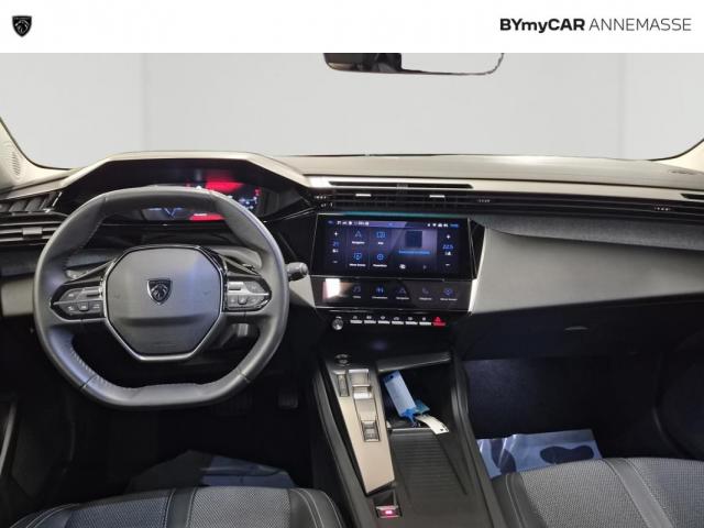 Peugeot 308 image 3