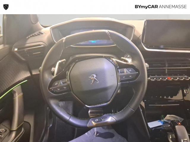 Peugeot 2008 image 3