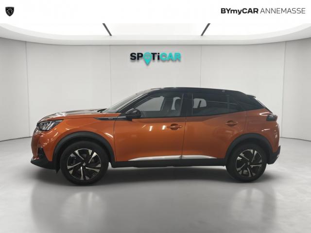 Peugeot 2008 image 8