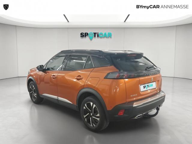Peugeot 2008 image 6