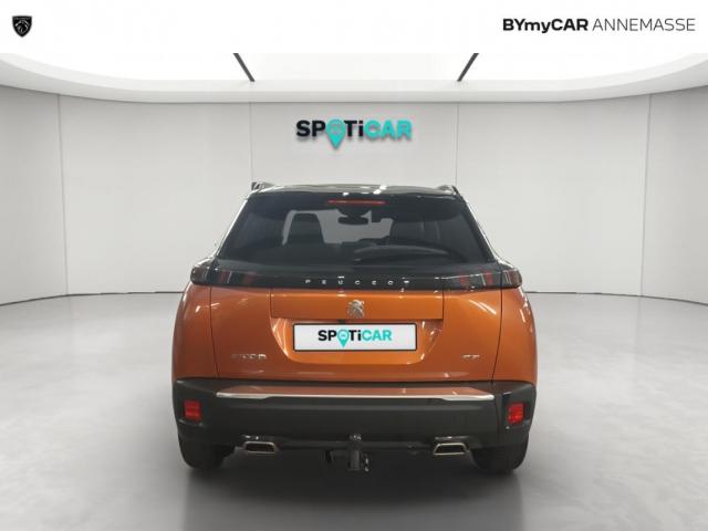 Peugeot 2008 image 1