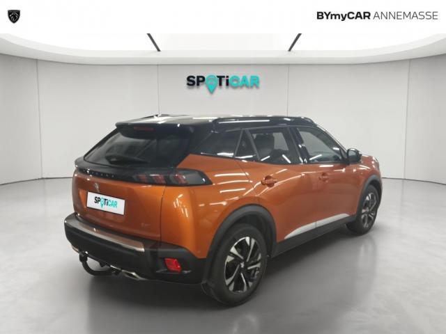 Peugeot 2008 image 4
