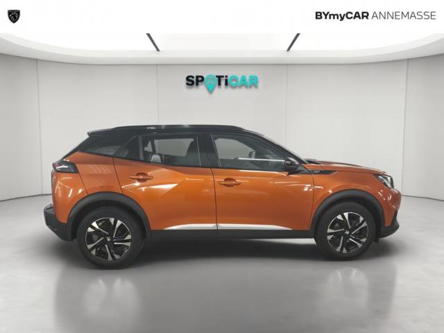 Peugeot 2008 image 5