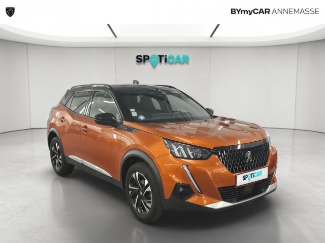 Peugeot 2008 image 7