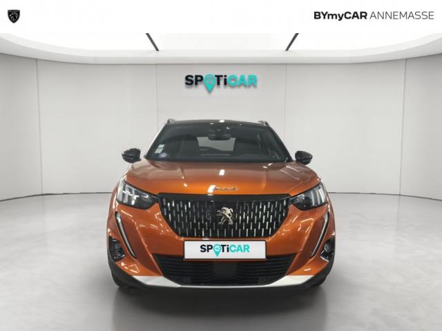 Peugeot 2008 image 9