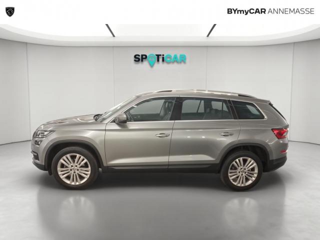 Skoda Kodiaq image 4