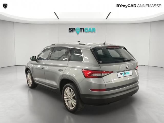 Skoda Kodiaq image 3
