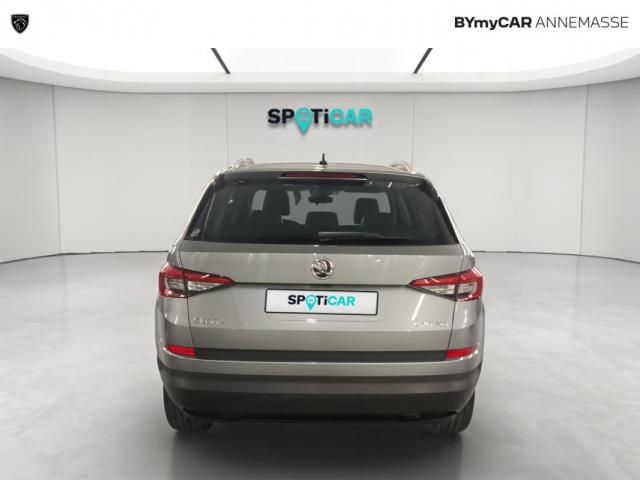 Skoda Kodiaq image 2