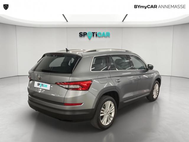 Skoda Kodiaq image 9