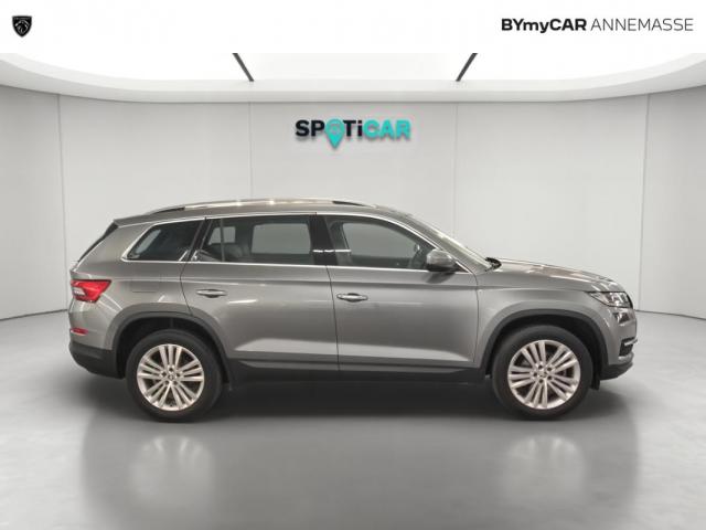 Skoda Kodiaq image 7