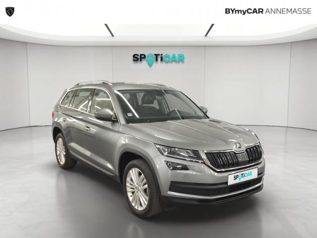 Skoda Kodiaq image 8