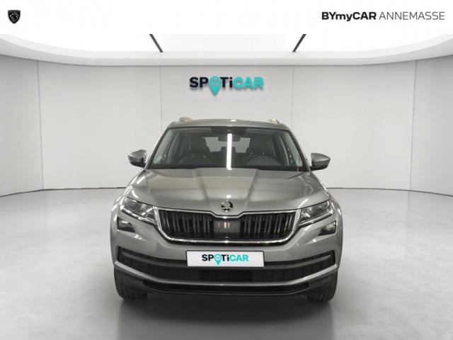 Skoda Kodiaq image 5