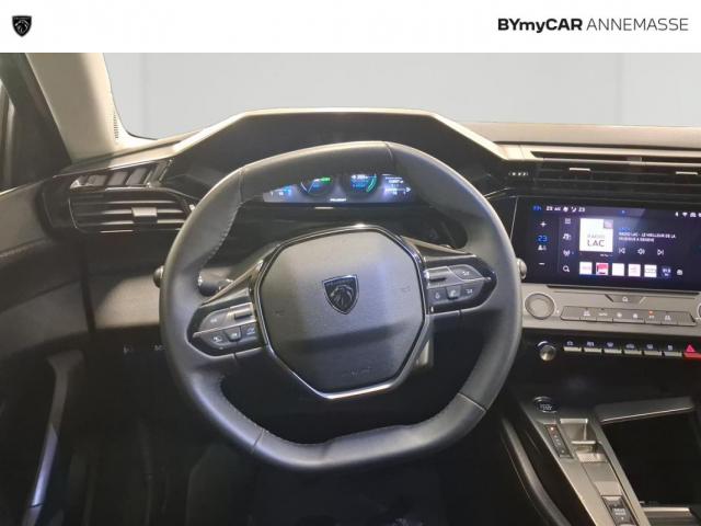 Peugeot 308 Sw image 1