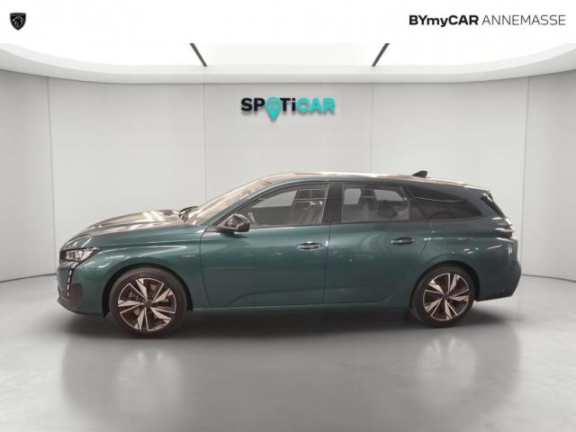 Peugeot 308 Sw image 6