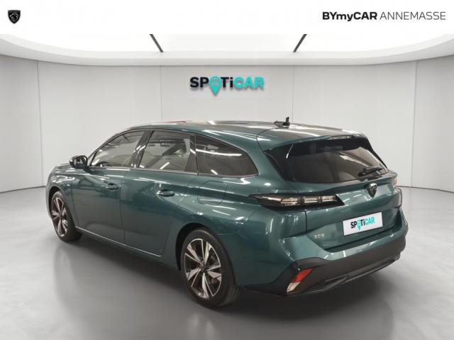 Peugeot 308 Sw image 5