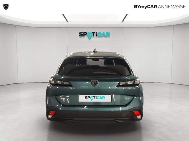 Peugeot 308 Sw image 2