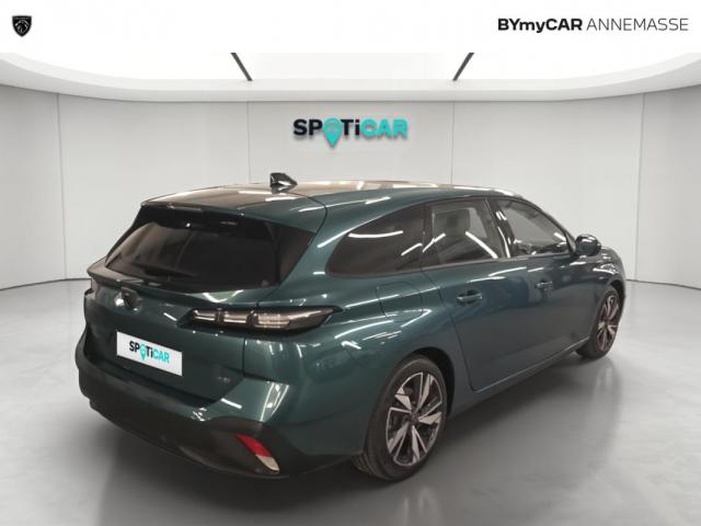 Peugeot 308 Sw image 4