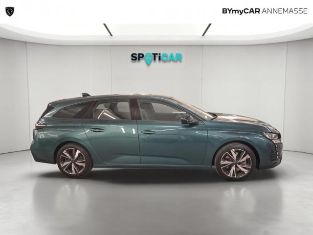 Peugeot 308 Sw image 3