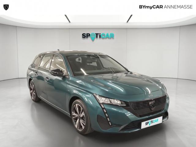 Peugeot 308 Sw image 7