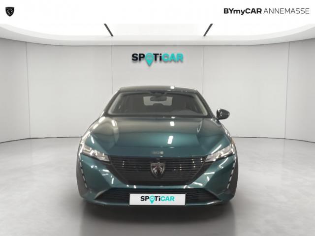 Peugeot 308 Sw image 8