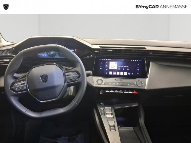 Peugeot 308 Sw image 9