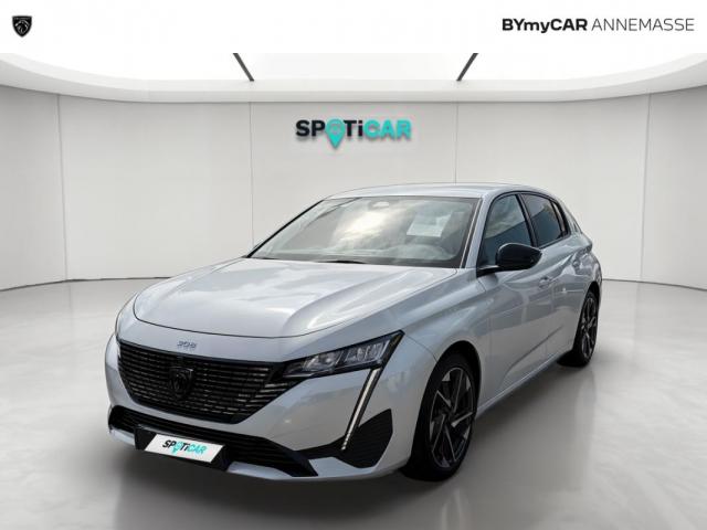 Peugeot 308 Puretech 130ch S&s Eat8 Allure Pack