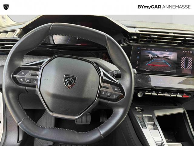 Peugeot 308 image 5